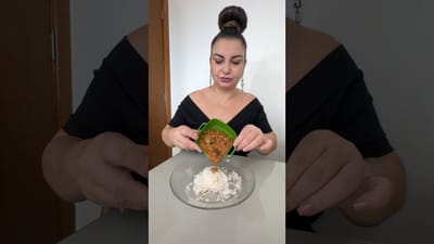 Comida Corrida Nutritiva