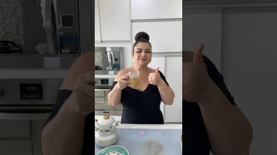 Leche Quemada Cremosa (Alternativa al Chocolate Caliente)