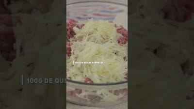 Rollo Relleno (Rocambole)