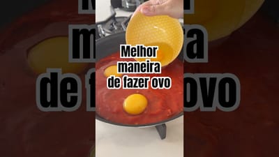 Huevos Cocidos en Salsa de Chorizo y Jitomate