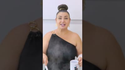 Jarabe Caliente de Plátano para Helado