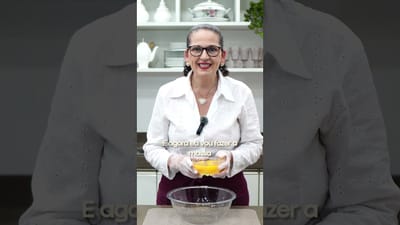 EL PAY DE SALADO MÁS FÁCIL DEL MUNDO - SOLO HAY QUE MEZCLAR