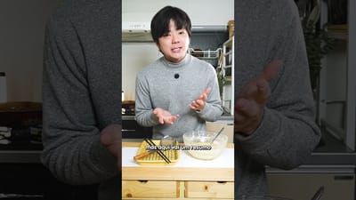 Tempurá de Camarão