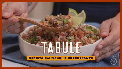 Tabulé