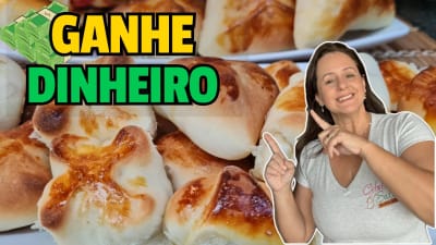 Antojitos Horneados Rentables: 1 Masa y Varios Sabores