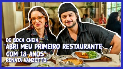 Batata da minha avó