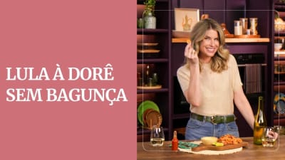 Calamares Empanizados en Freidora de Aire