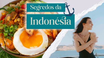 Arroz Frito Indonesio (Nasi Goreng) Estilo Chilango