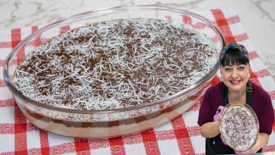 Prestígio Cremoso Gelado