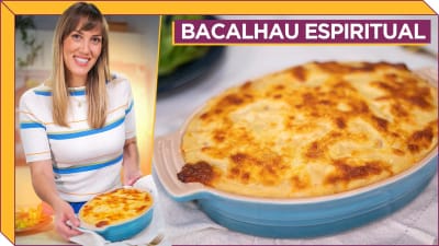 Bacalao Espiritual