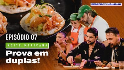 Caldo Rorro (Adaptación de Pozole)