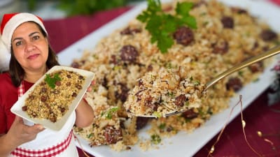 Harina de Yuca Tostada (Farofa) Rápida y Deliciosa