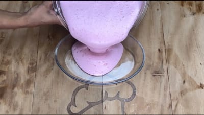 Doce com Apenas Dois Ingredientes (Melhor que Bala Fini)