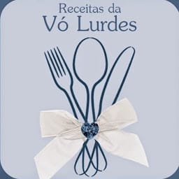 Receitas da Vó Lurdes