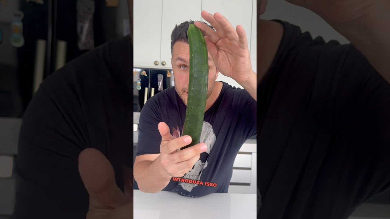 Bebida Detox de Pepino y Limón para Bajar de Peso Rápido