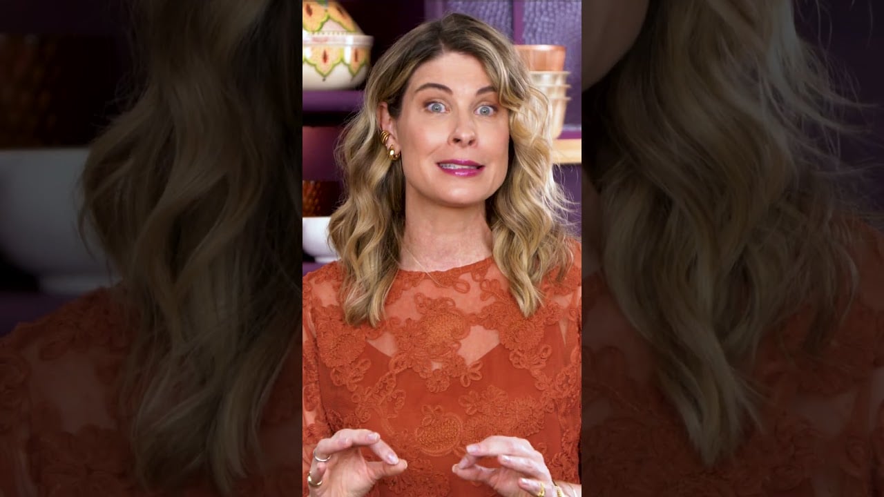 Lasaña en Freidora de Aire