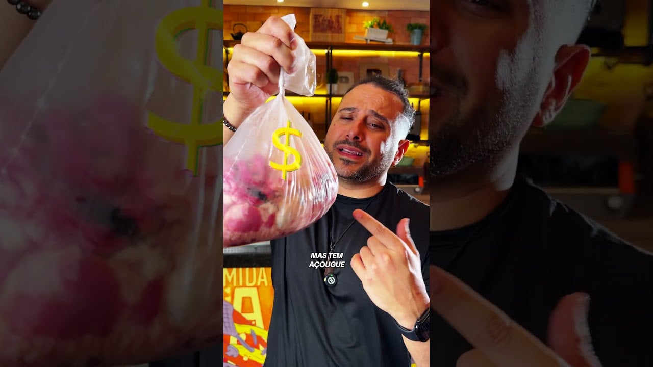 Cómo Hacer Tallow de Res (Grasa de Res Purificada)