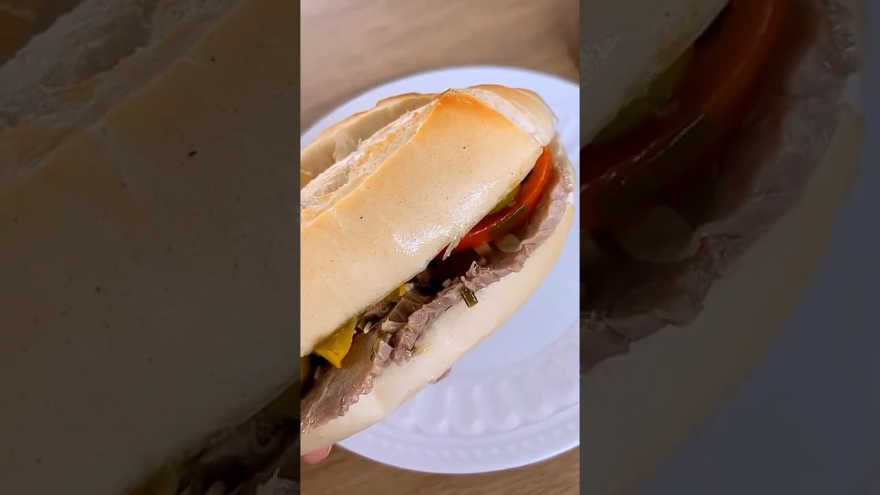 Lagarto Escabeche (Carne Louca)