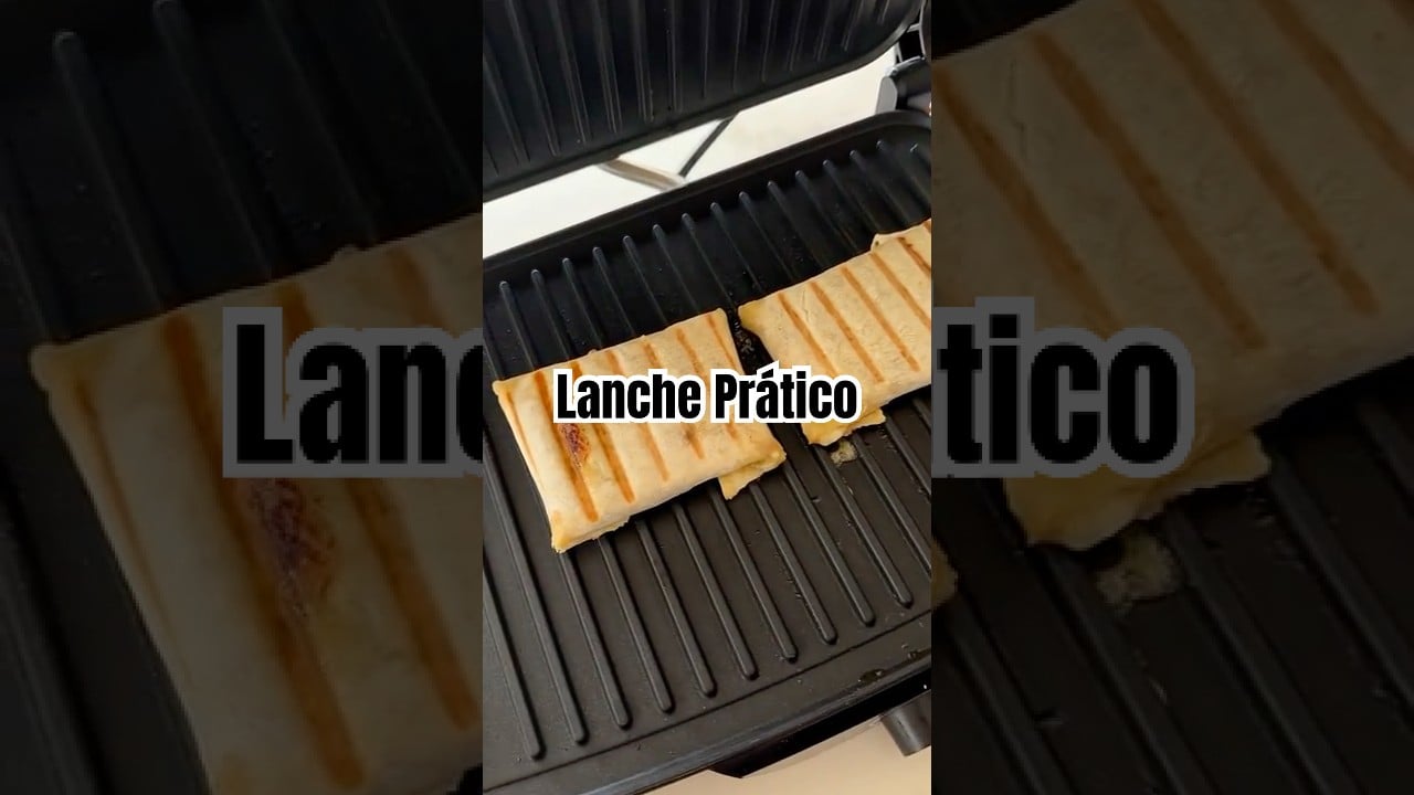 Taco Rápido de Carne Molida