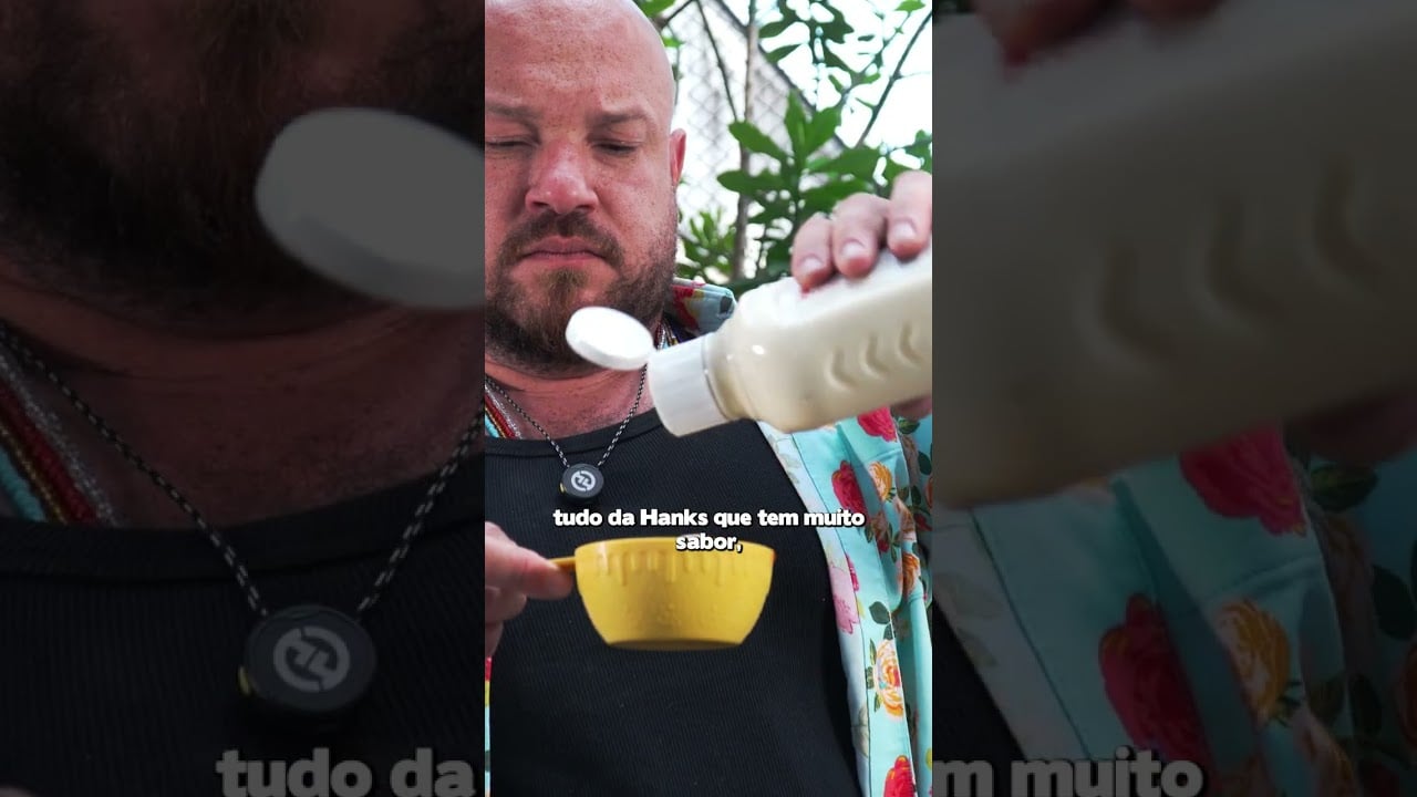 Sándwich de Pollo con Adobo de Pepinillos Hanks