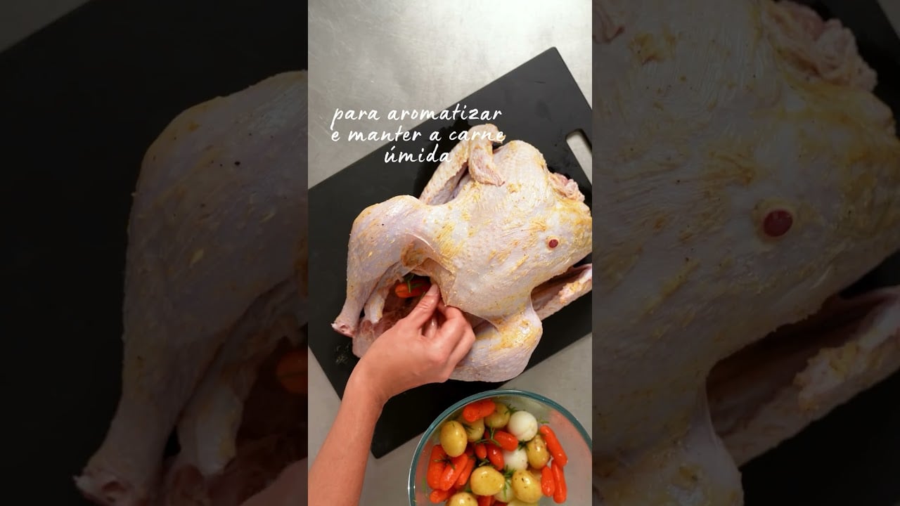 Pavo Navideño de Fiesta