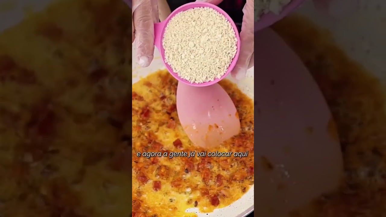 Harina Tostada de Maracuyá