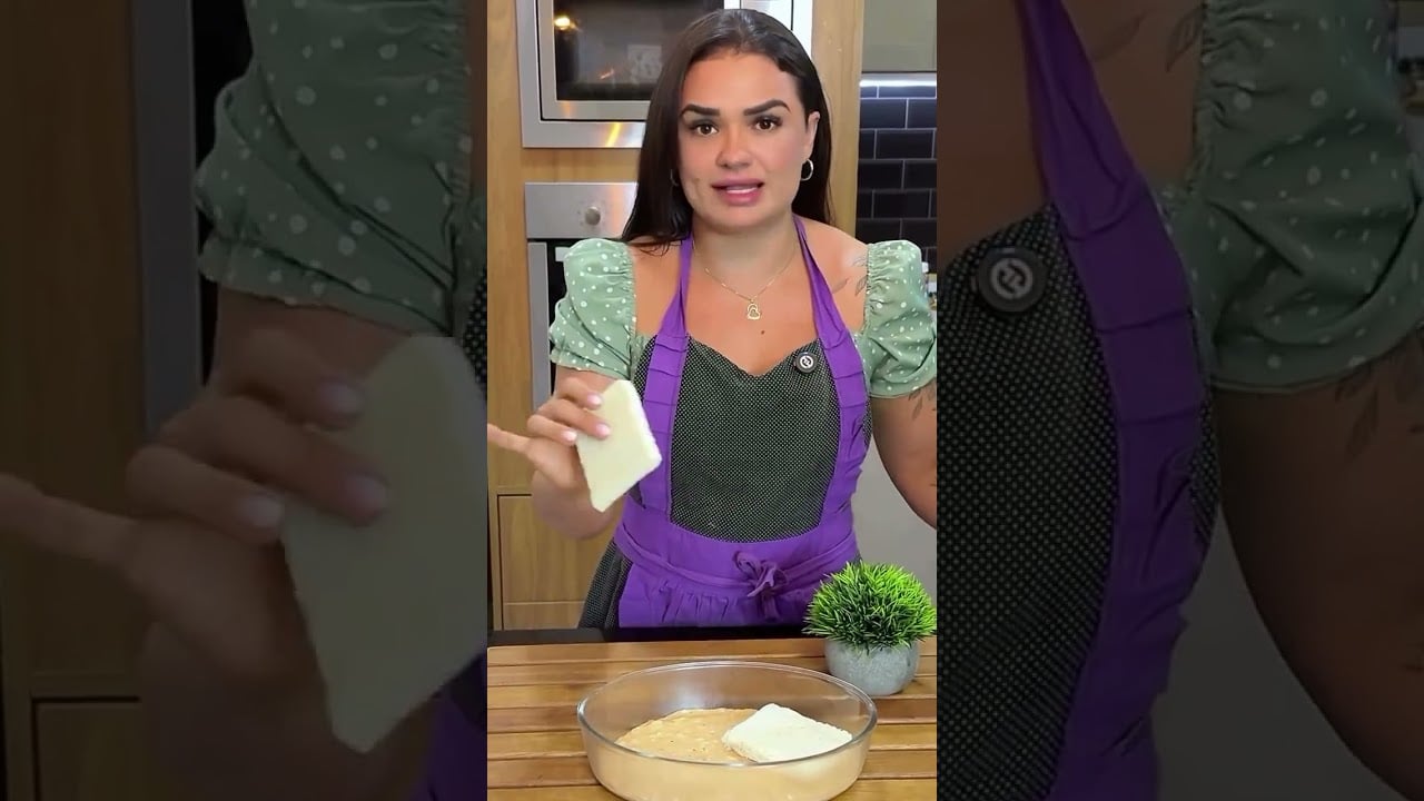 Comida Lista en 7 Minutos