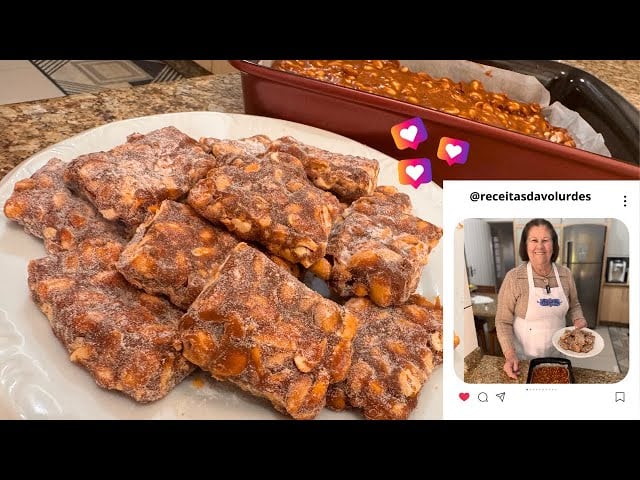 Pé de Moça Cremoso