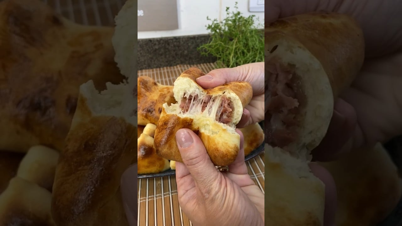 Esfirra Abierta (Estilo Mexicano)