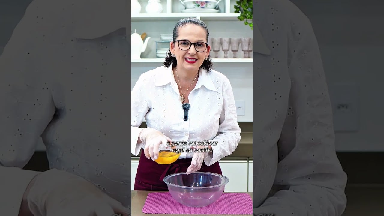 Flan Pastel Sencillo y Fácil