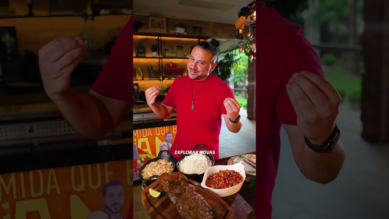 Arrachera en Freidora de Aire