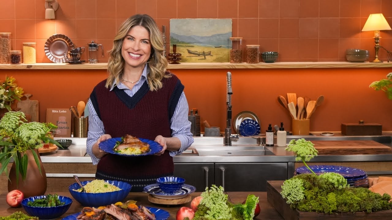 Menú del Día del Padre