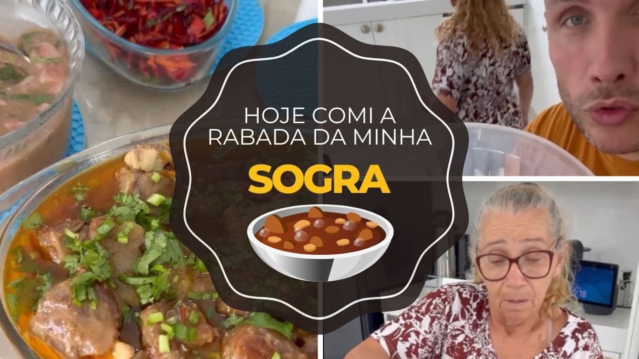 Chamorro de la Suegra