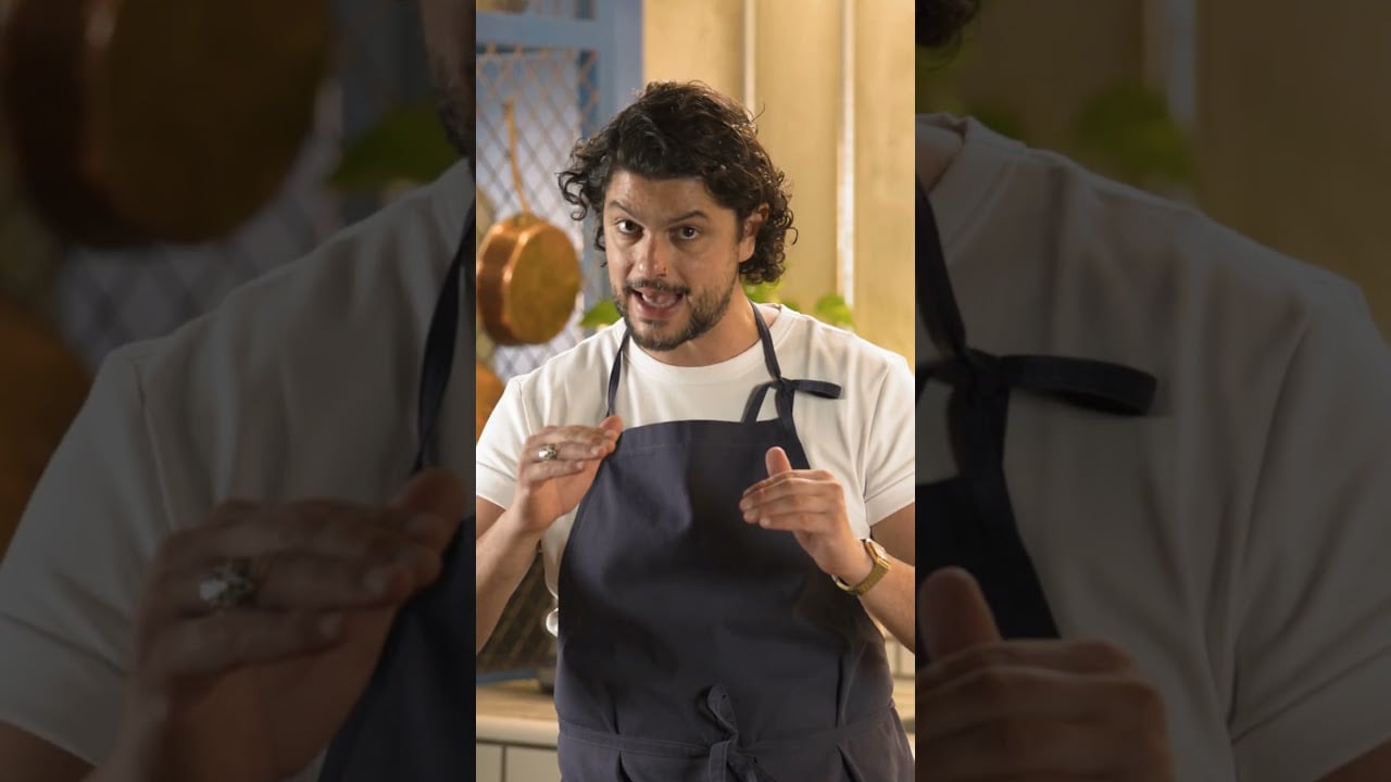 Moqueca Estilo Capixaba