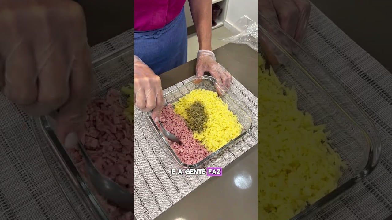 Bolillo Relleno Super Suavecito