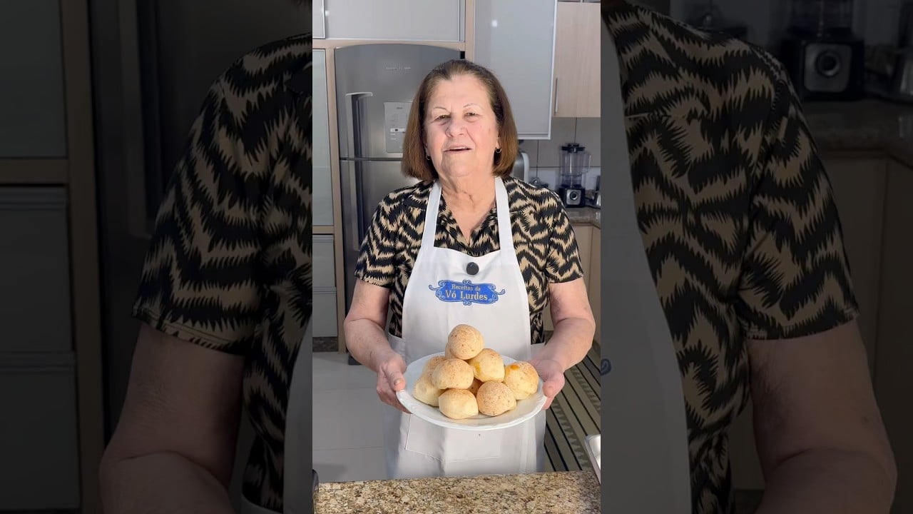 Pan de Queso Express