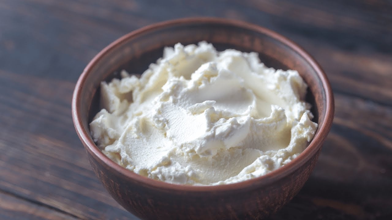 ¡Cómo Hacer Requesón Casero Cremoso y Delicioso! Haz tu Catupiry Casero fácil y económico.