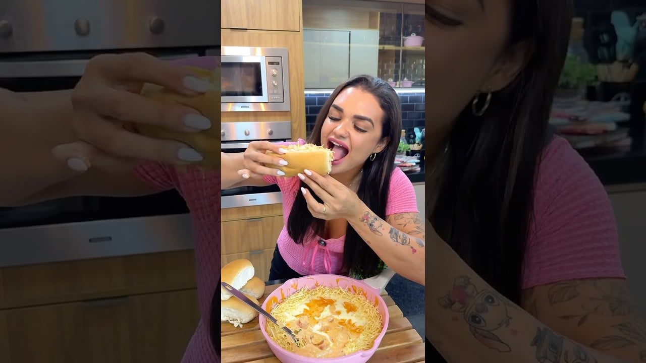 Hot Dog en Una Sola Olla