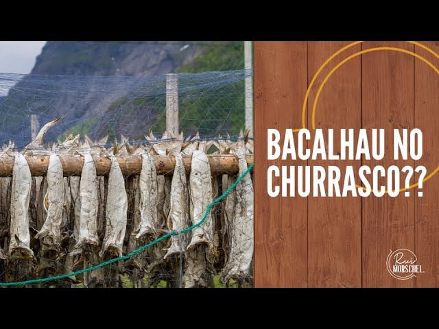 4 Formas Fáceis de Fazer Bacalhau no Dia a Dia