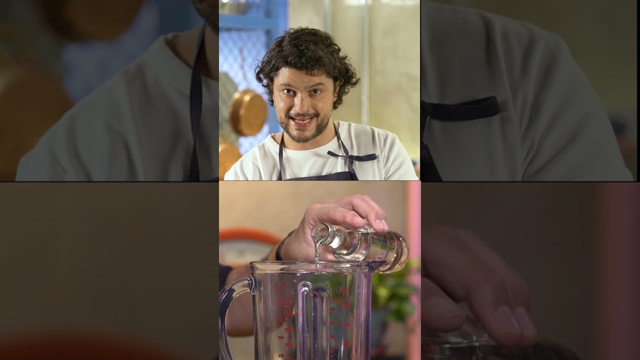 3 Bebidas para el Carnaval