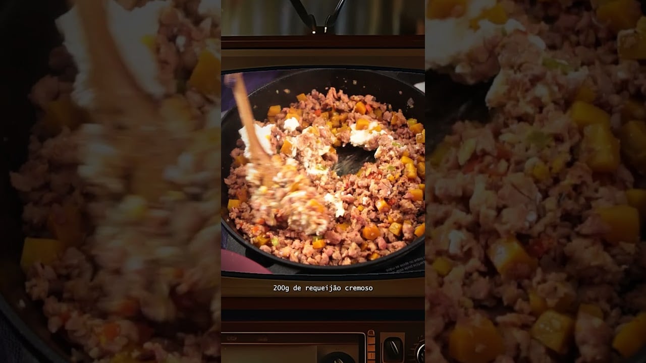 Pay Salado de Calabaza