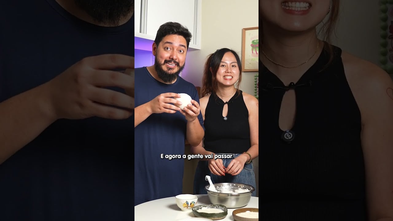 Hamburguesa de Sushi (Sushi Burger)