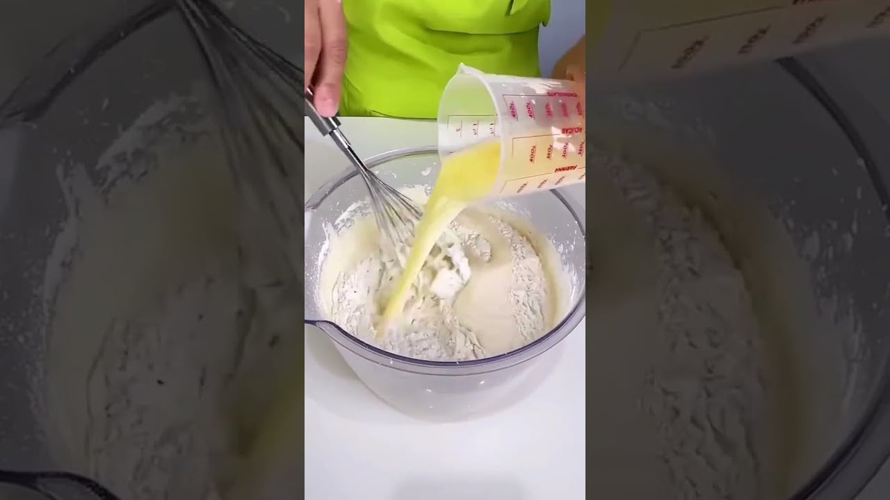 Bolo Fofinho Perfeito para o Dia a Dia