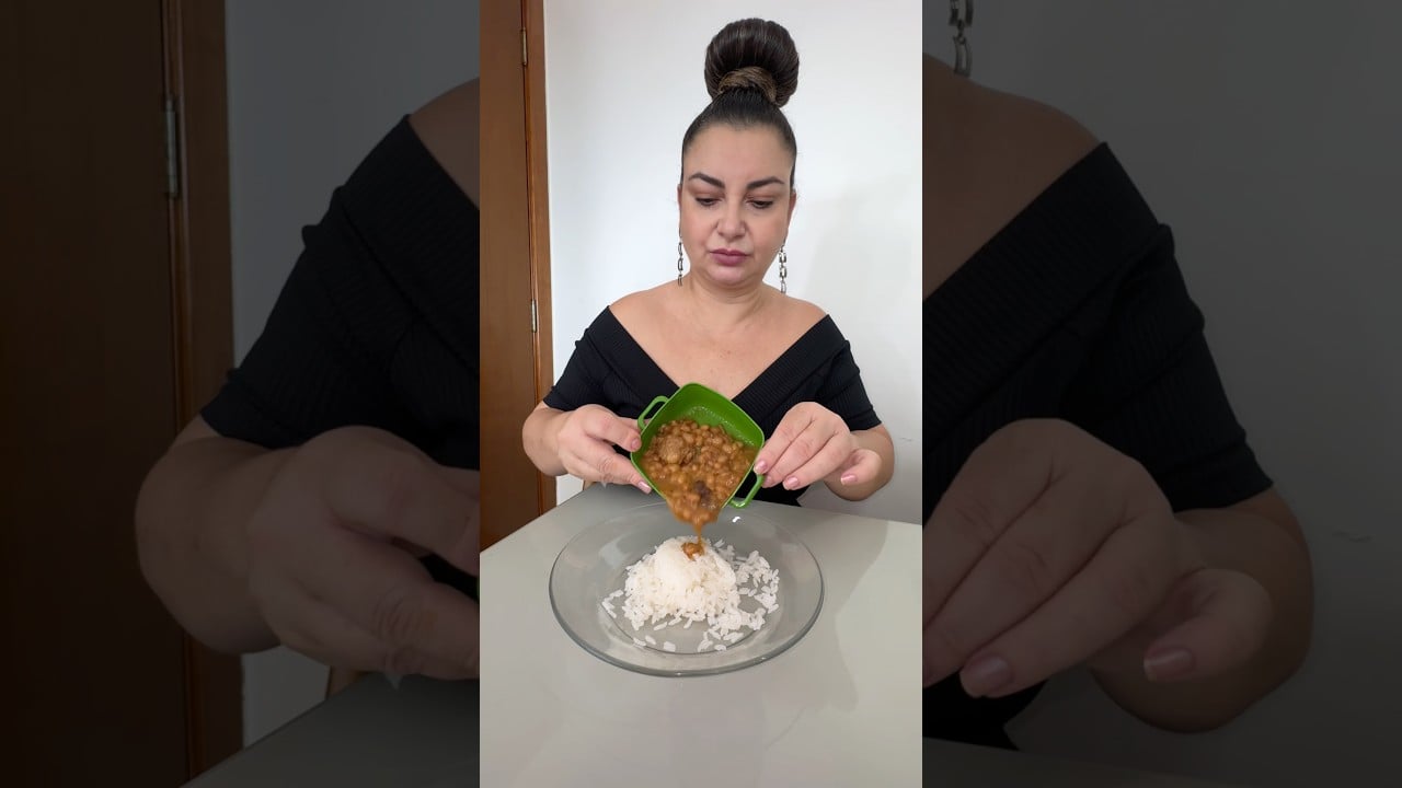 Comida Corrida Nutritiva