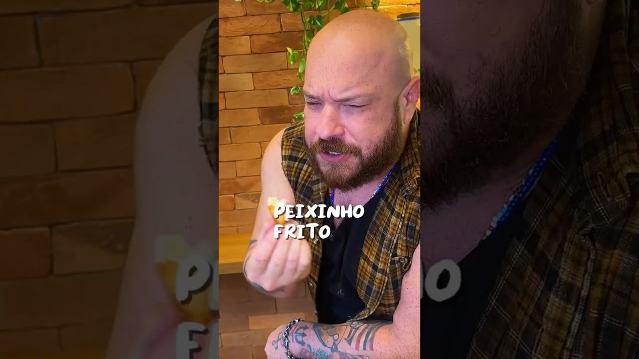 Pescado Frito Perfecto Estilo Inglés (Fish and Chips)