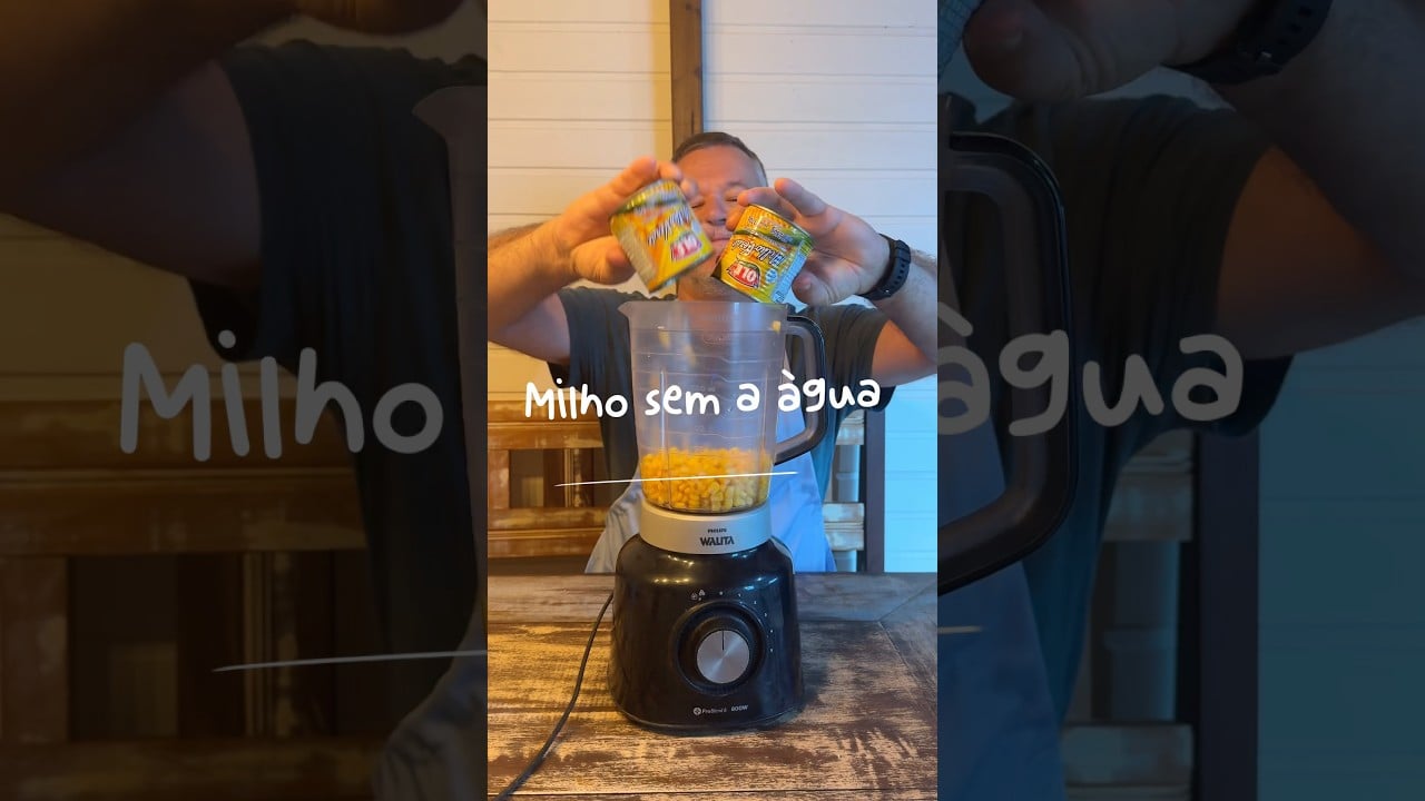 Bolo Pamonha na Travessa