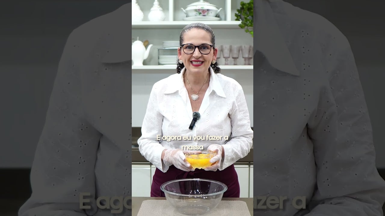 EL PAY DE SALADO MÁS FÁCIL DEL MUNDO - SOLO HAY QUE MEZCLAR