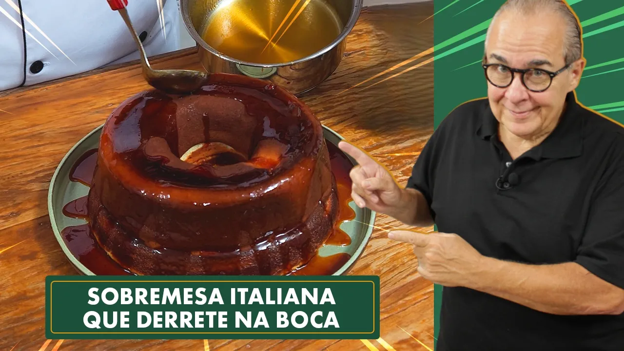 Cazuela Italiana Increíble (Estilo Casero)