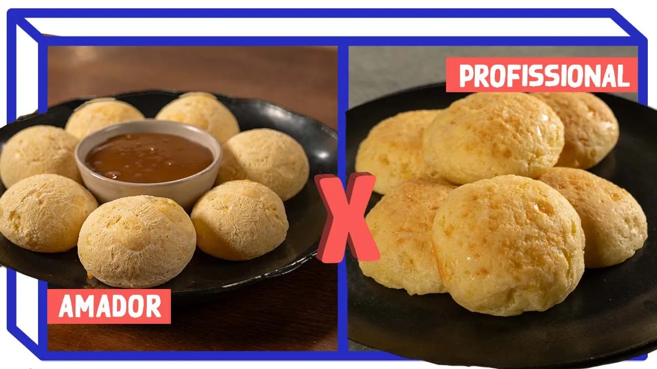 Pan de Queso (Bolillo de Queso)