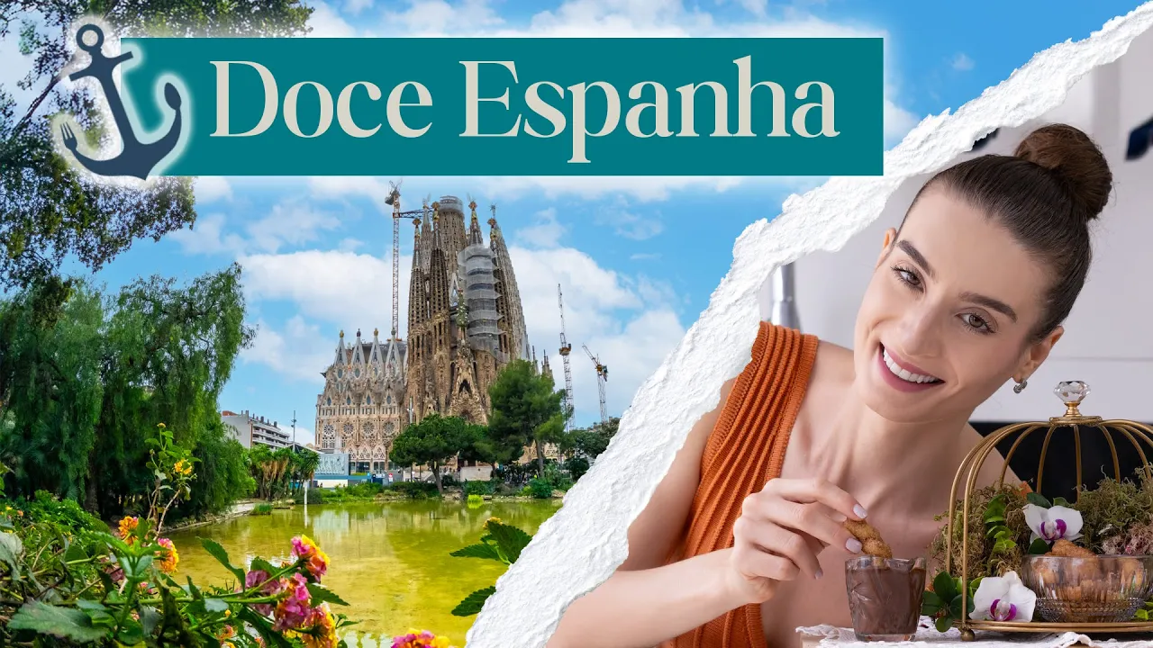 Churros con Salsa de Chocolate Inspirada en España